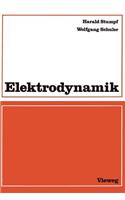 Elektrodynamik