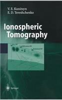 Ionospheric Tomography