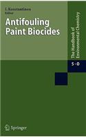 Antifouling Paint Biocides