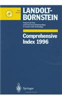 Comprehensive Index 1996
