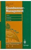 Grundwasser-Management