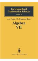 Algebra VII