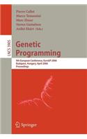 Genetic Programming