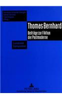 Thomas Bernhard