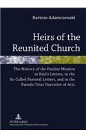 Heirs of the Reunited Church