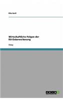 Wirtschaftliche Folgen Der Eu-Osterweiterung