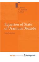Equation of State of Uranium Dioxide