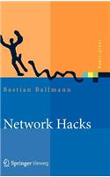 Network Hacks - Intensivkurs
