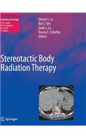 Stereotactic Body Radiation Therapy