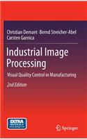 Industrial Image Processing