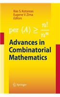 Advances in Combinatorial Mathematics