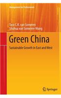 Green China