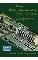 Phthalsäureanhydrid Und Seine Verwendung
