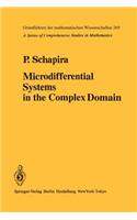 Microdifferential Systems in the Complex Domain