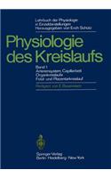 Lehrbuch Der Physiologie in Einzeldarstellungen