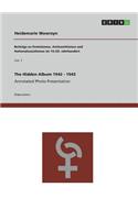 The Hidden Album 1942 - 1943