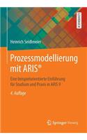 Prozessmodellierung Mit Aris(r)