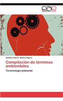 Compilacion de Terminos Ambientales