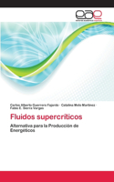 Fluidos supercríticos