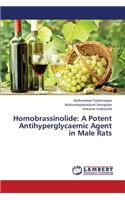 Homobrassinolide