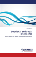 Emotional and Social intelligence