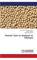 Genetic Gain in Soybean in Ethiopia