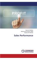 Sales Performance