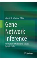 Gene Network Inference