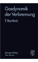 Gasdynamik der Verbrennung: (German)