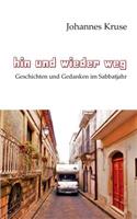 Hin und wieder weg