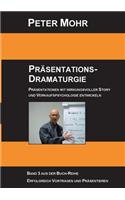 Präsentations-Dramaturgie