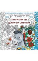 Theo erzählt das Wunder der Weihnacht