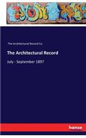 The Architectural Record