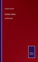 Schillers Werke: Zwölfter Band
