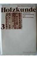 Holzkunde