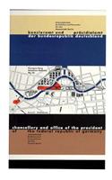 Kanzleramt Und Prasidialamt Der Bundesrepublik Deutschland/ Chancellery and Office of the President of the Federal Republic of Germany: Internationale