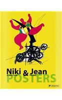 Niki De Saint Phalle and Jean Tinguely