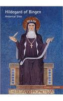 Hildegard of Bingen: Historical Sites