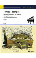 Tempo! Tempo!