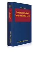 Institutionalised International Law