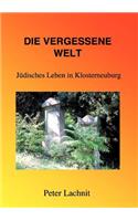 vergessene Welt