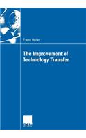 Improvement of Technology Transfer