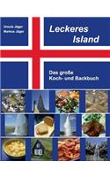 Leckeres Island