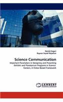 Science Communication