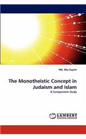 Monotheistic Concept in Judaism and Islam