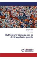 Ruthenium Compounds as Antineoplastic Agents