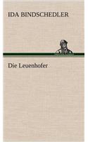 Leuenhofer