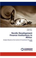 Nordic Development Finance Institutions in Africa