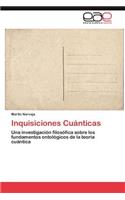 Inquisiciones Cuanticas