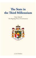 The State in the Third Millennium